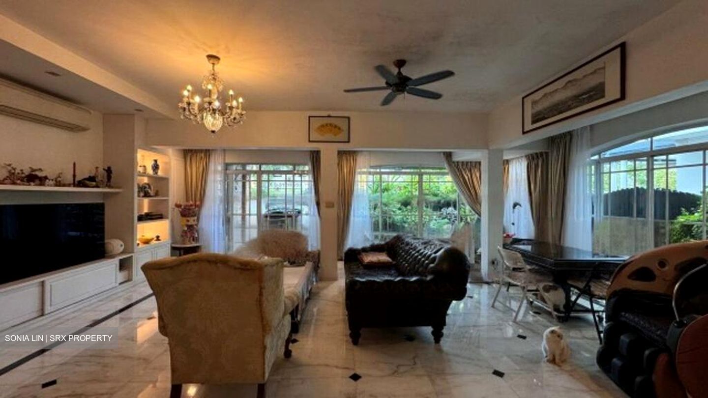 Watten Estate (D11), Semi-Detached #477227091